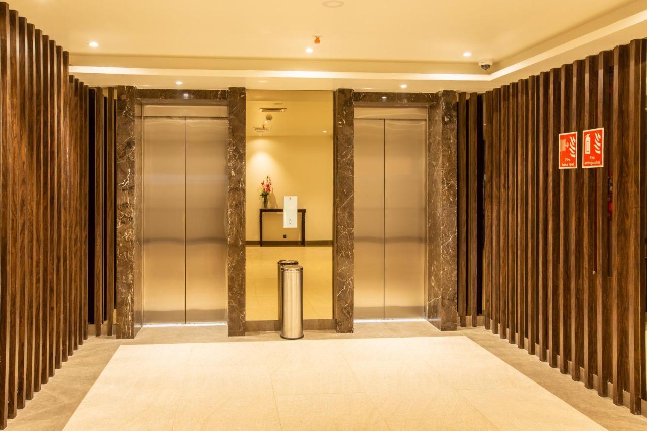 Nanu Resort & Spa, Arambol Eksteriør billede